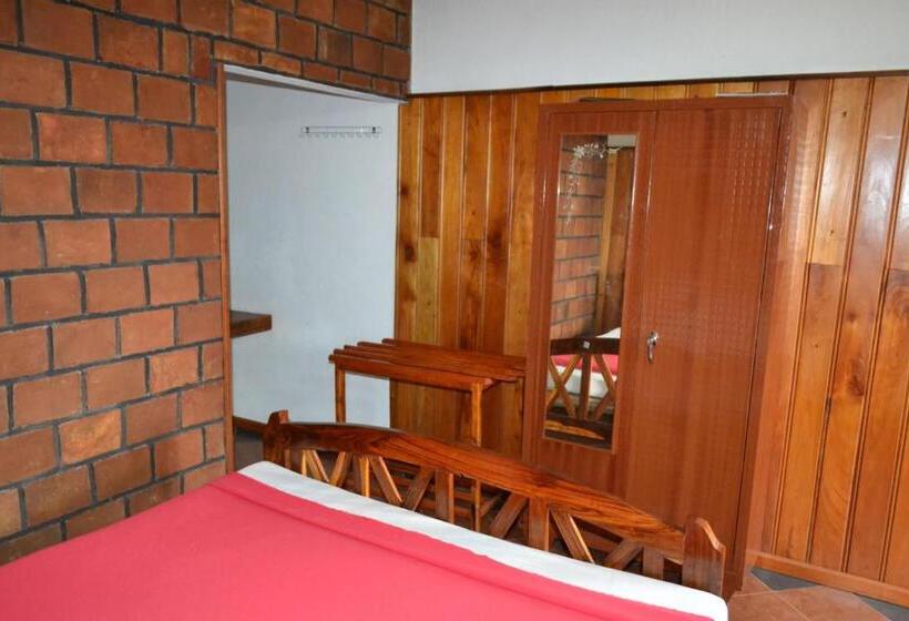 ホテル Green Valley Holiday Resort