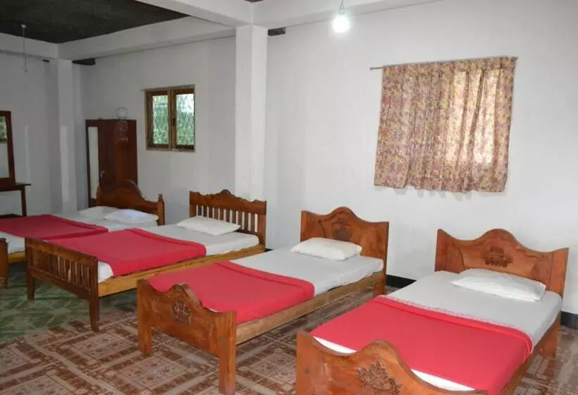 Hotelli Green Valley Holiday Resort