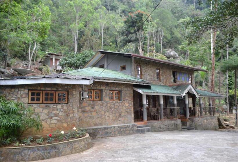 ホテル Green Valley Holiday Resort