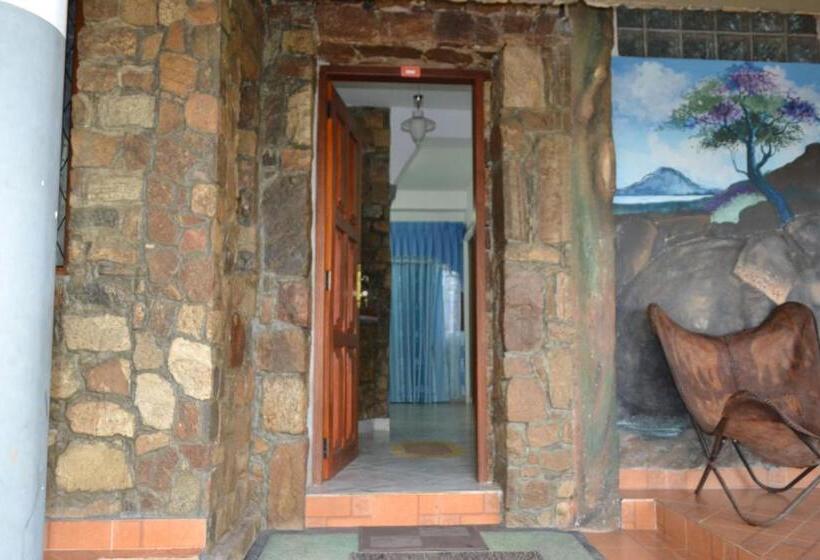 ホテル Green Valley Holiday Resort