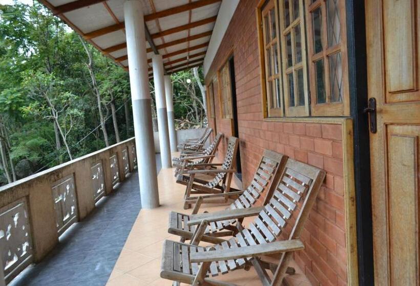 ホテル Green Valley Holiday Resort