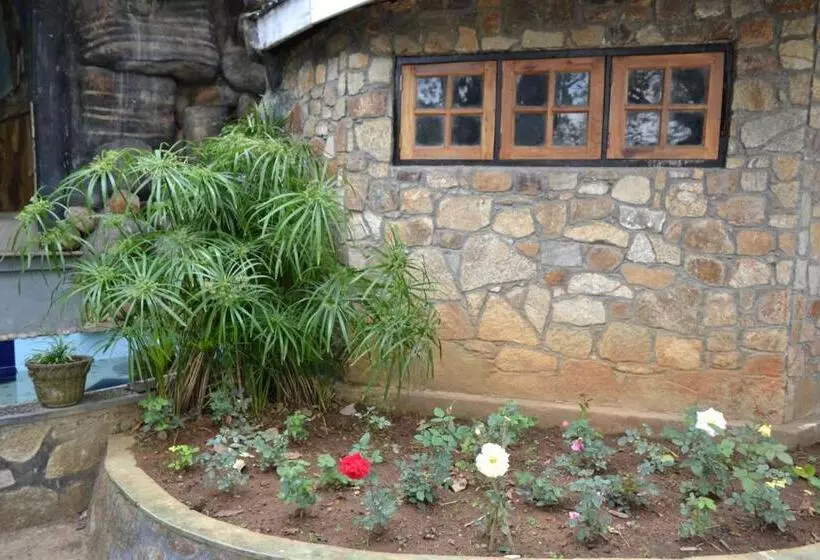 Hotelli Green Valley Holiday Resort