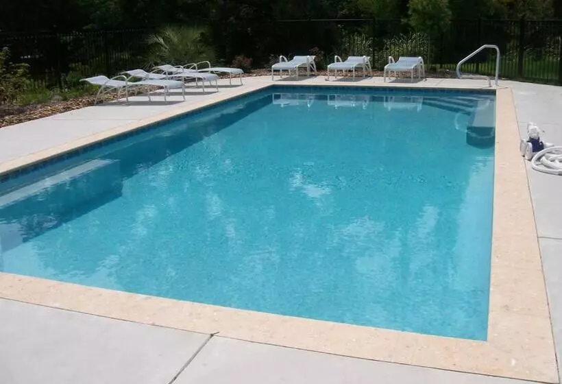 Hotelli Green Valley Holiday Resort
