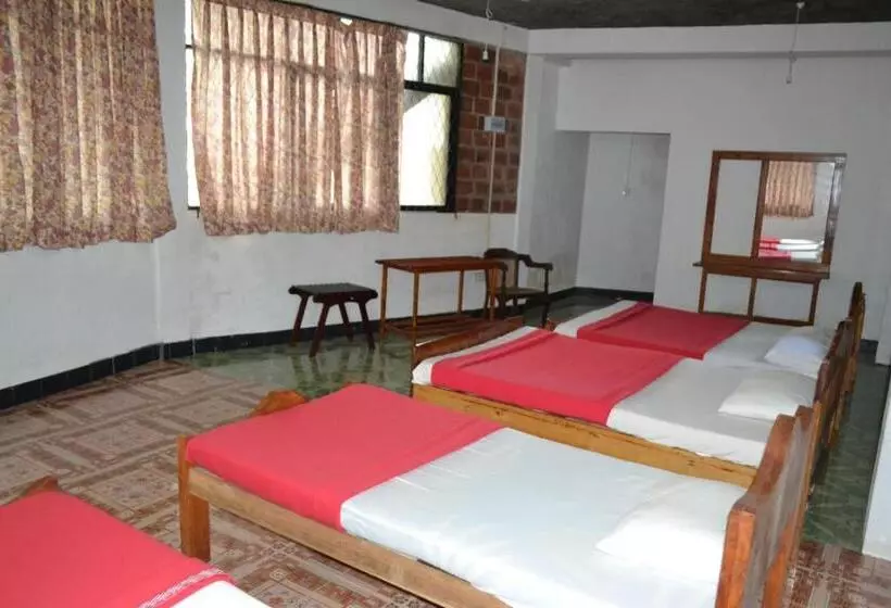 Hotelli Green Valley Holiday Resort