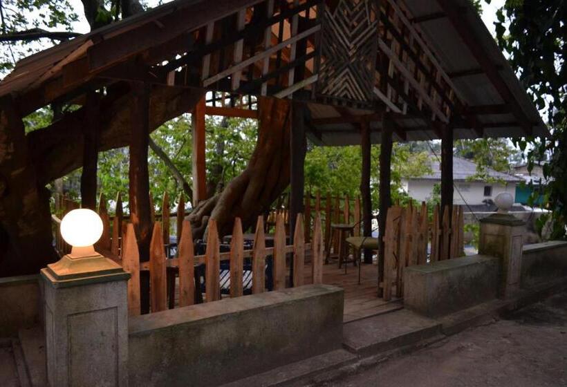 ホテル Green Valley Holiday Resort