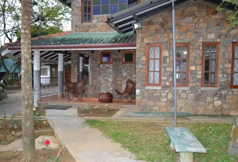 Hotelli Green Valley Holiday Resort