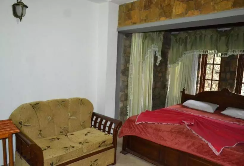 Hotelli Green Valley Holiday Resort