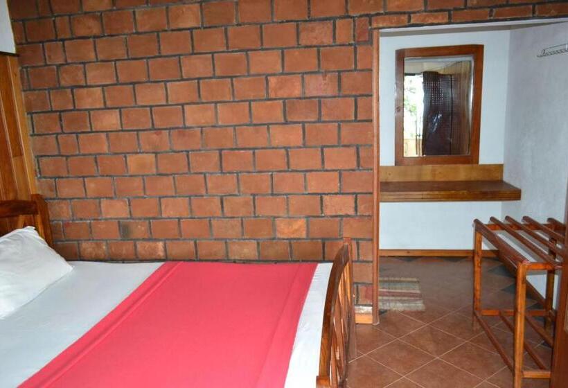 ホテル Green Valley Holiday Resort