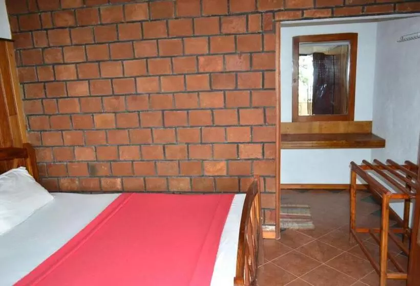 Hotelli Green Valley Holiday Resort