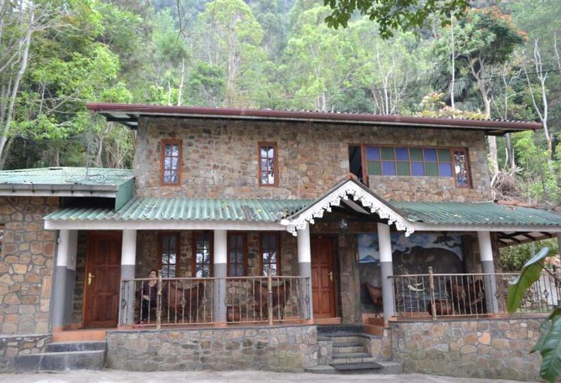 ホテル Green Valley Holiday Resort