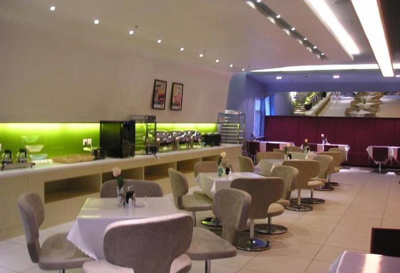 בית מלון כפרי Jinjiang Inn Datong South Ring Bridge