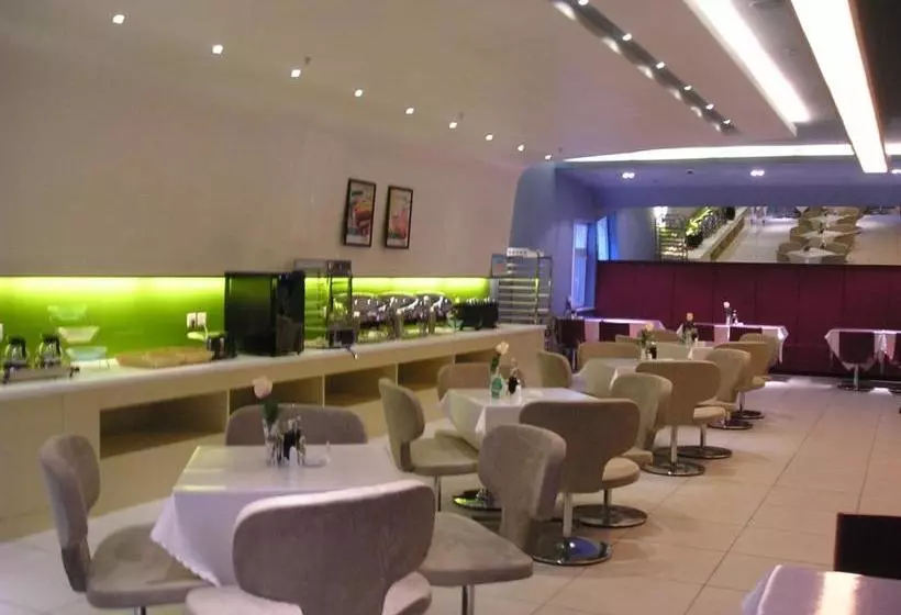 Hotelli Jinjiang Inn Datong South Ring Bridge