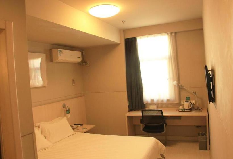 בית מלון כפרי Jinjiang Inn Datong South Ring Bridge