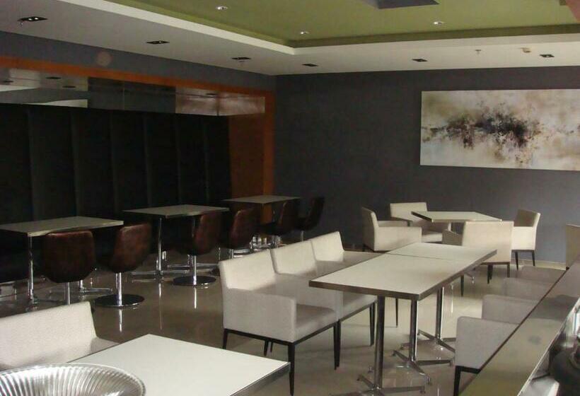 Отель Jinjiang Inn Lianyungang South Nanji Road