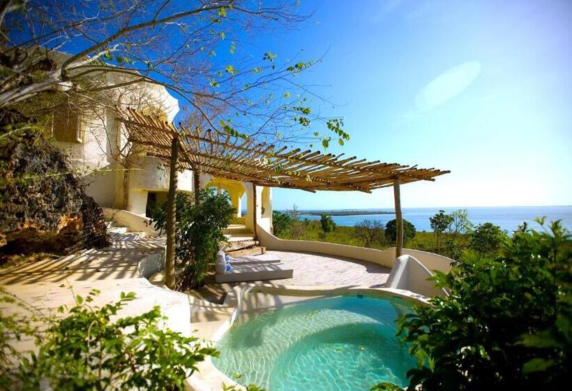 هتل Kilindi Zanzibar