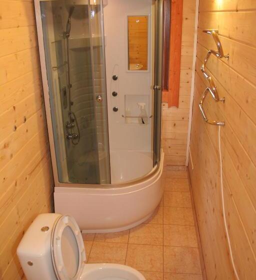 هتل On Dovbush Path