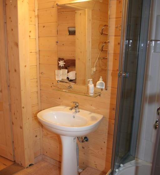 هتل On Dovbush Path