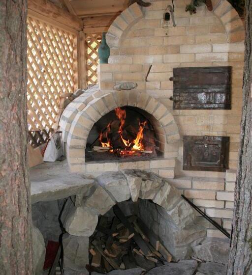 هتل On Dovbush Path