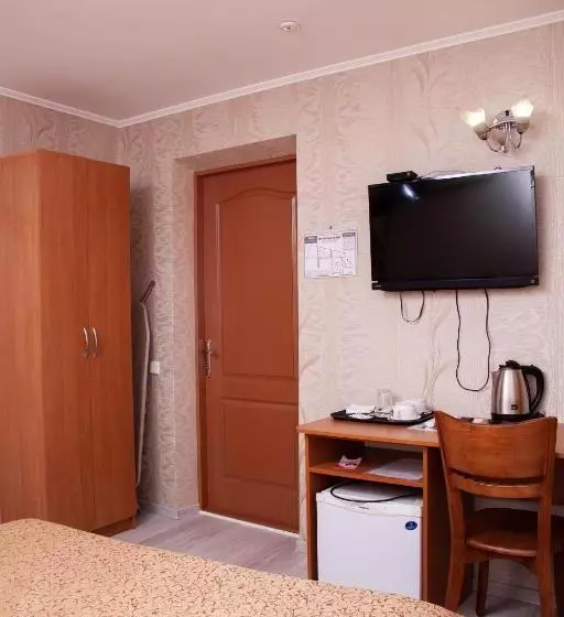 Hotelli Piligrim 2