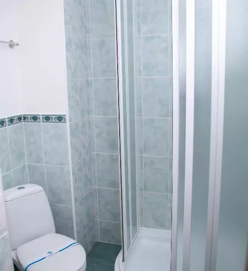 Hotelli Piligrim 2