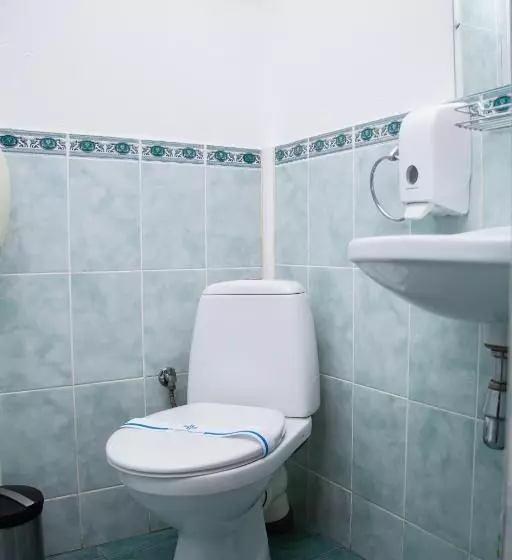 Hotelli Piligrim 2