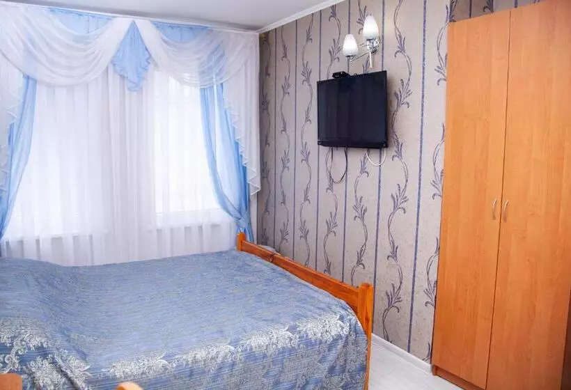 Hotelli Piligrim 2