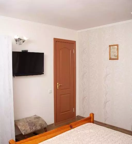 Hotelli Piligrim 2