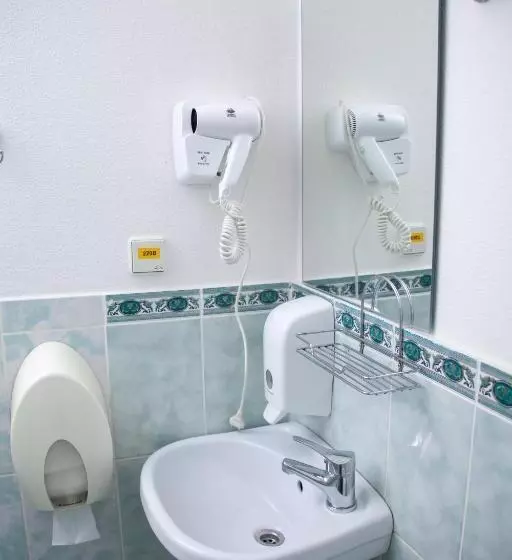 Hotelli Piligrim 2