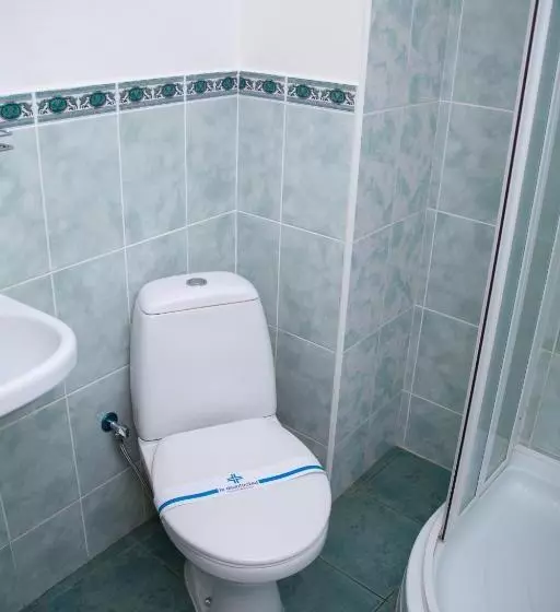 Hotelli Piligrim 2