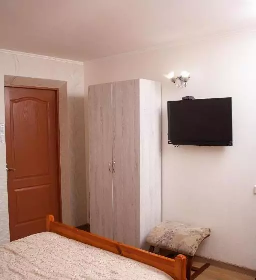Hotelli Piligrim 2