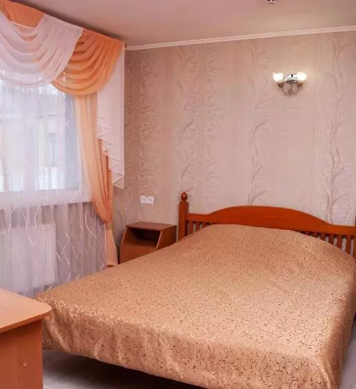 Hotelli Piligrim 2