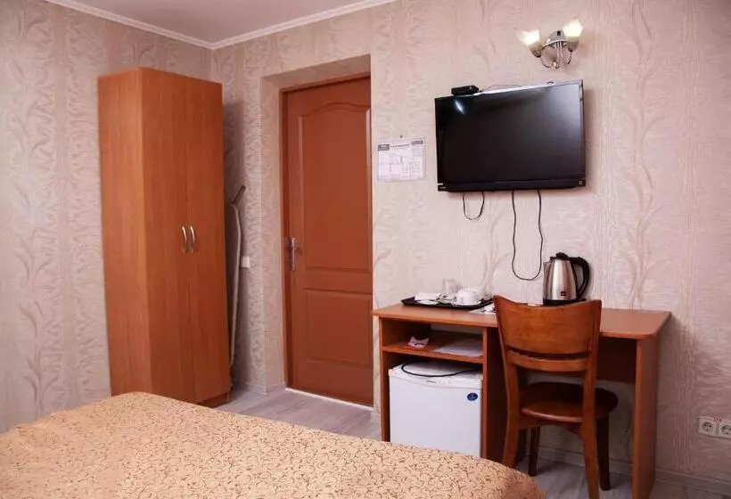 Hotelli Piligrim 2