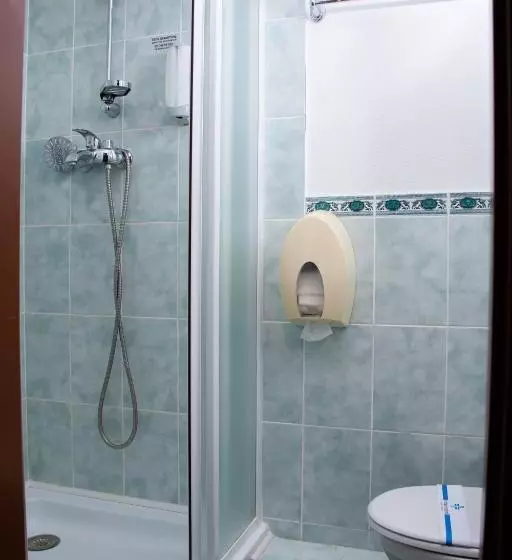 Hotelli Piligrim 2