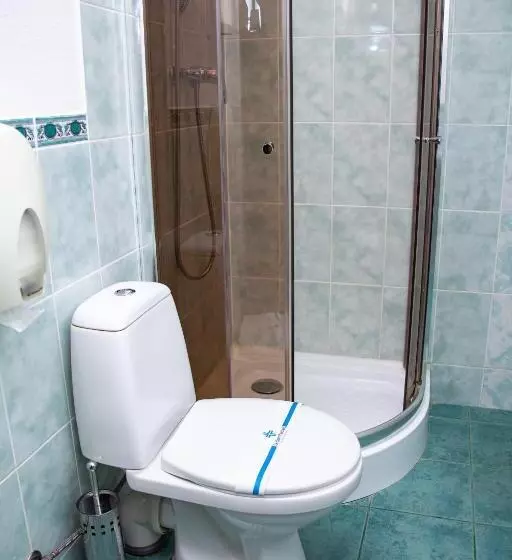 Hotelli Piligrim 2