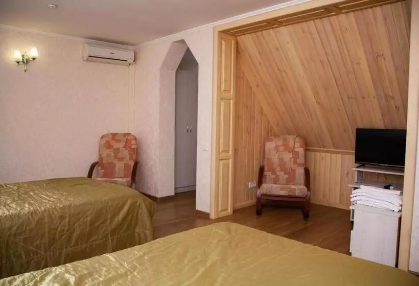 Hotelli Piligrim 2