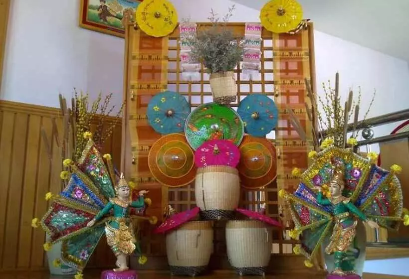 هتل Shwe Kyun
