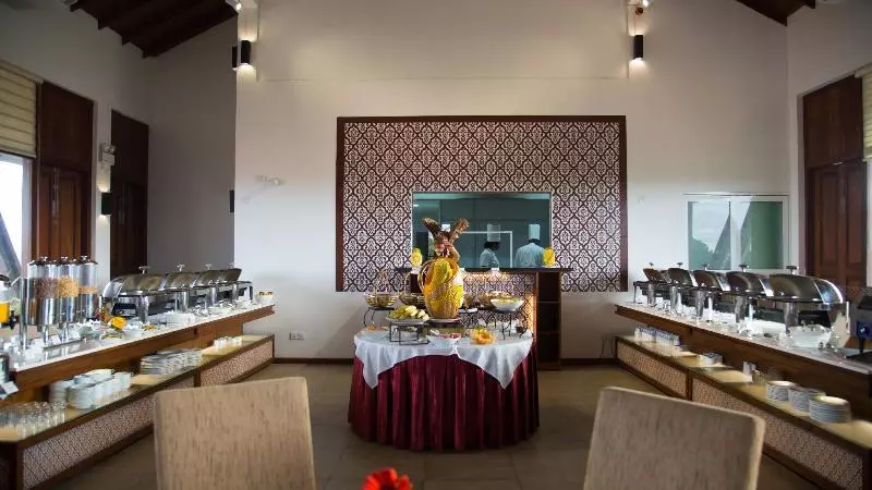 Hotelli The Thinnai   All Suites Boutique
