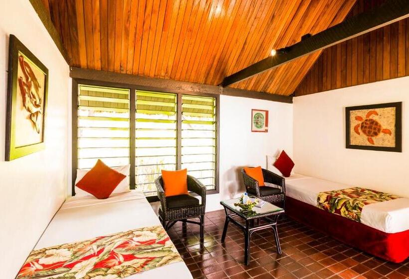 Tambua Sands Beach Resort