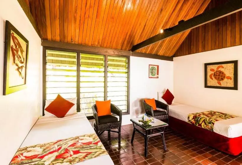 Tambua Sands Beach Resort