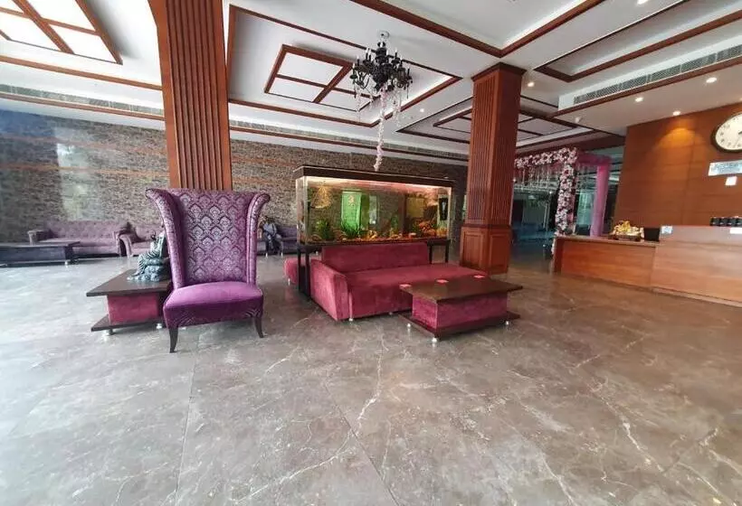 Akash Hotel Managed By Jk Hotels & Resorts