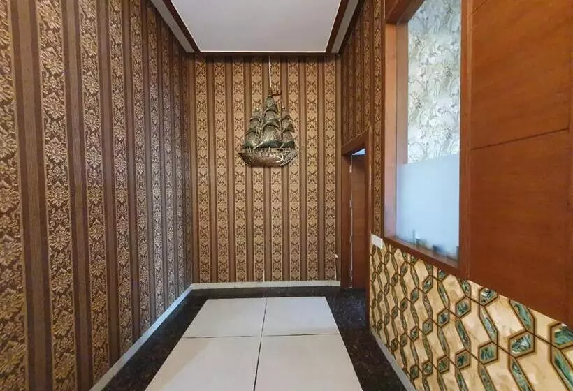 Akash Hotel Managed By Jk Hotels & Resorts