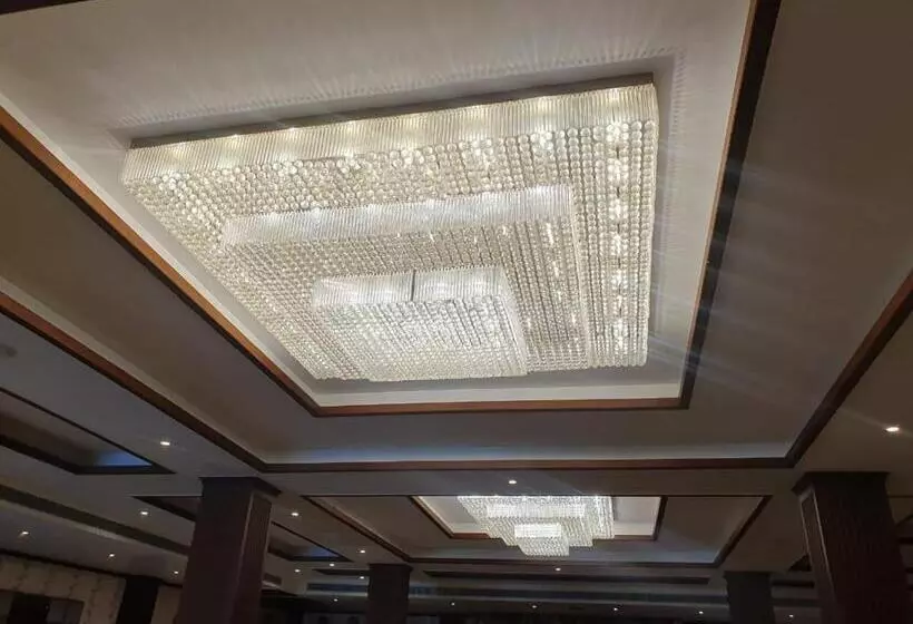 Akash Hotel Managed By Jk Hotels & Resorts