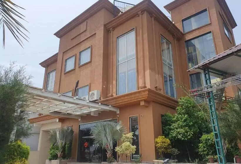 Akash Hotel Managed By Jk Hotels & Resorts