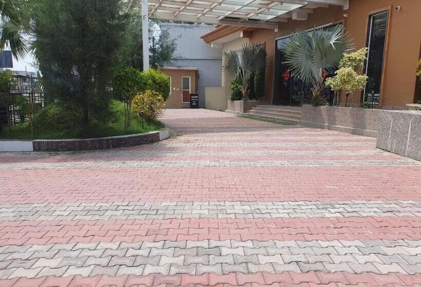 Akash Hotel Managed By Jk Hotels & Resorts