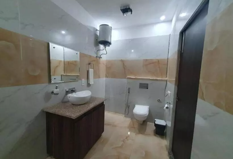 Akash Hotel Managed By Jk Hotels & Resorts