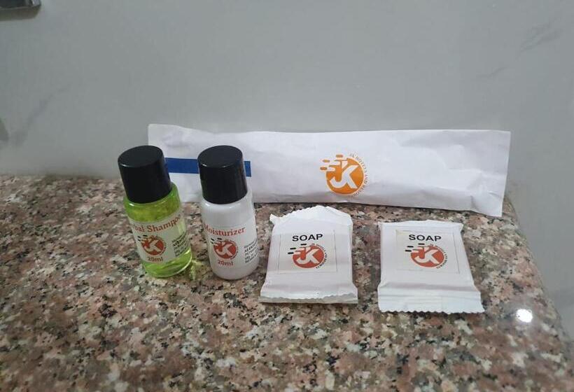 Akash Hotel Managed By Jk Hotels & Resorts