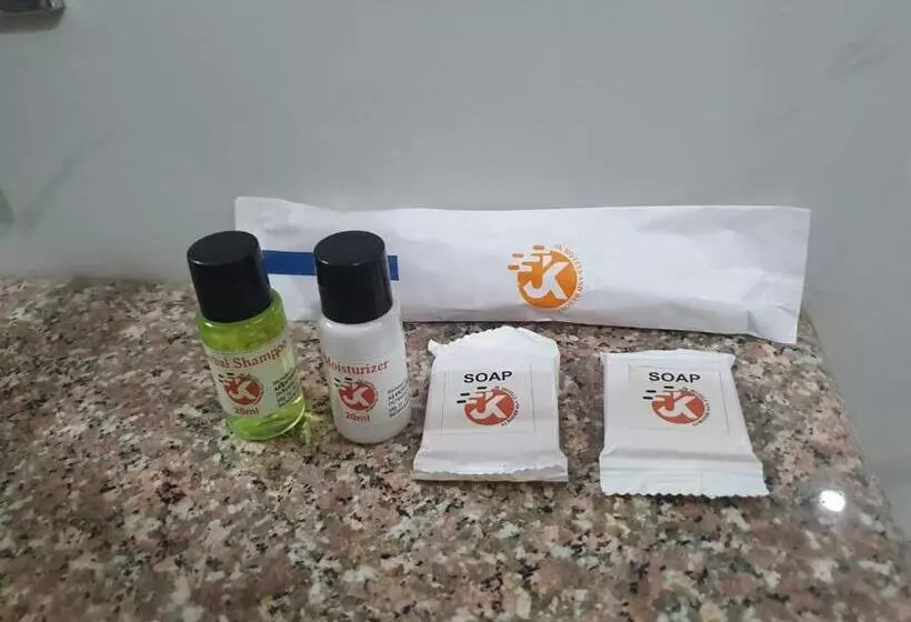 Akash Hotel Managed By Jk Hotels & Resorts