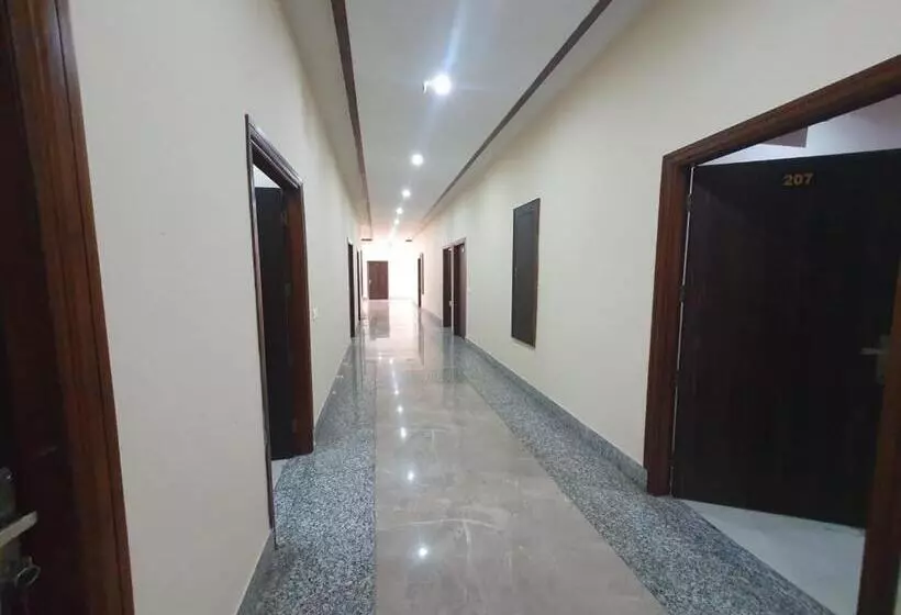 Akash Hotel Managed By Jk Hotels & Resorts