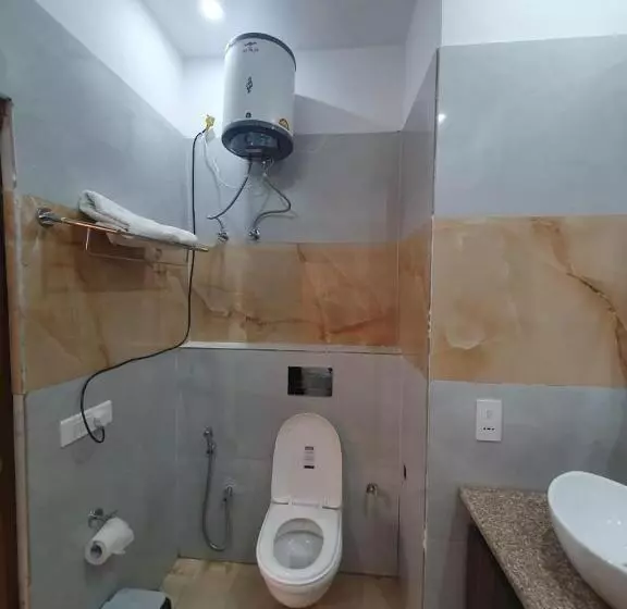 Akash Hotel Managed By Jk Hotels & Resorts