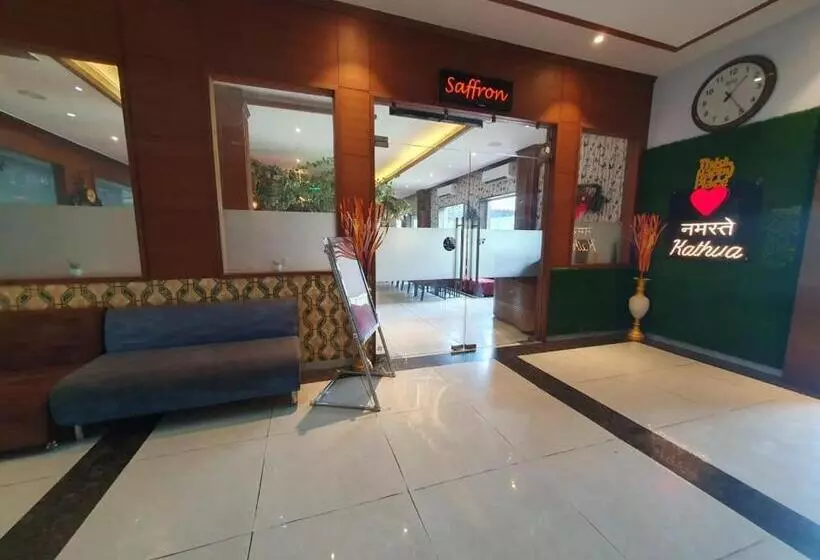 Akash Hotel Managed By Jk Hotels & Resorts